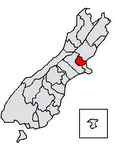 Waimakariri DC